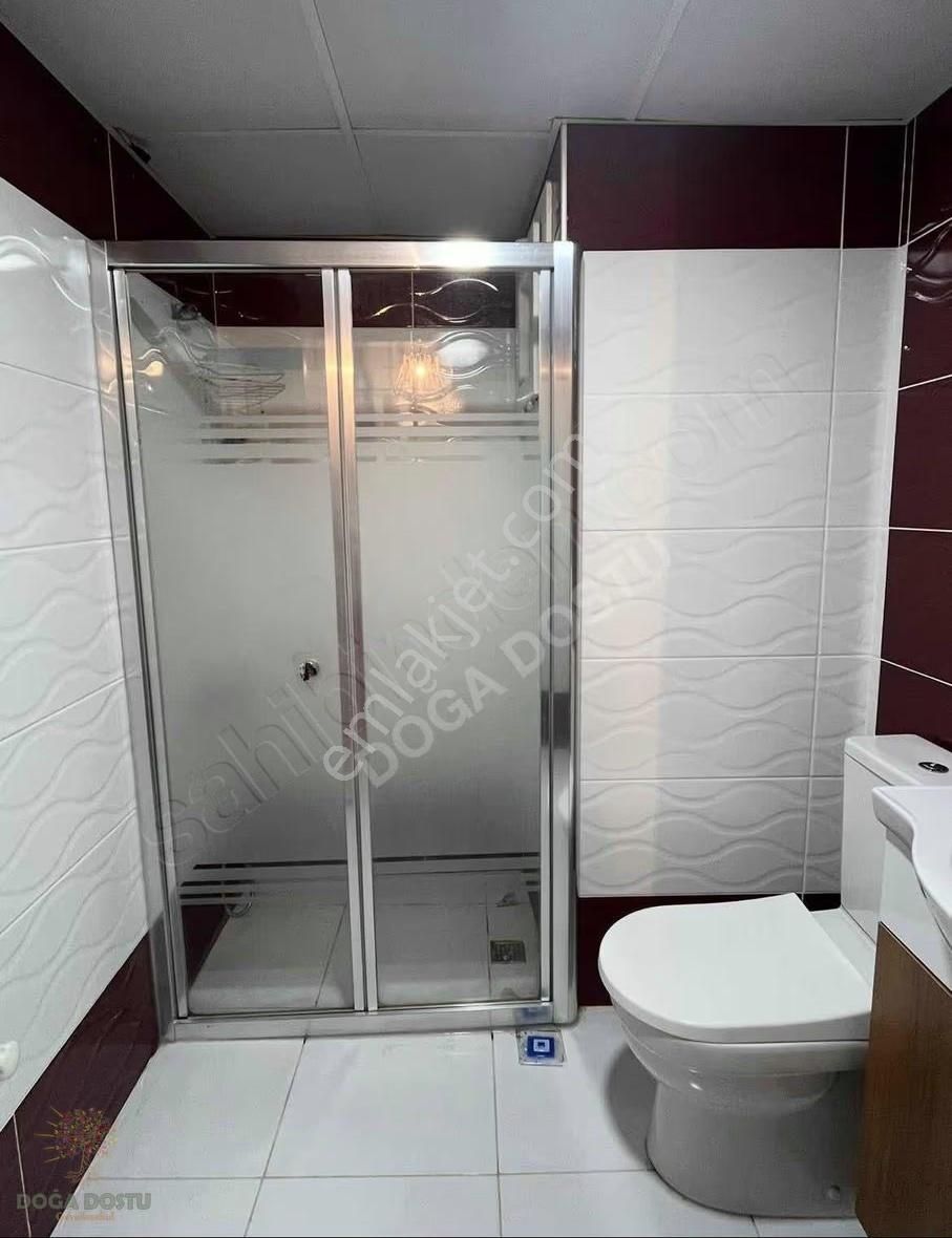 Doğa Dostu'ndan Bornova Pazaryeri, Buzpisti Yanı Yeni Bina 2 + 1 - Görsel 20