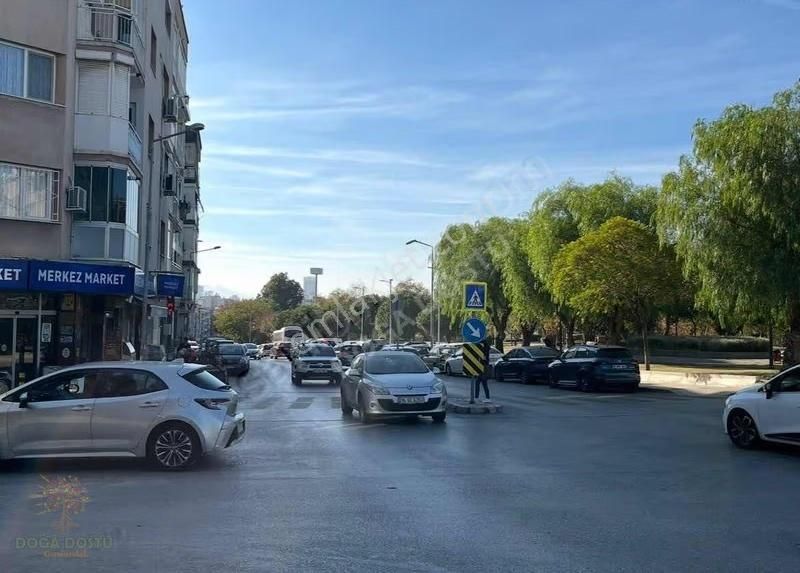 Doğa Dostu'ndan Bornova Pazaryeri, Buzpisti Yanı Yeni Bina 2 + 1 - Görsel 34