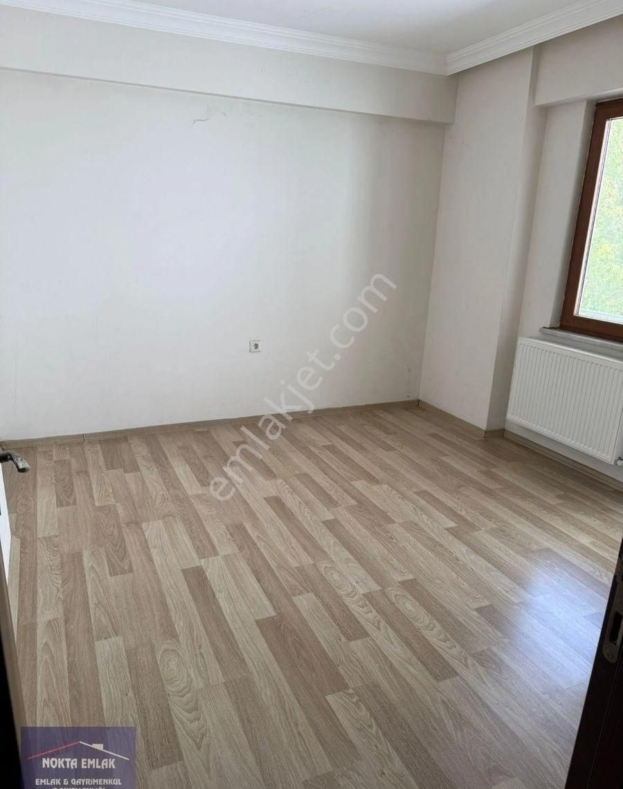 Nokta Emlak / 18 Evler'de Ara Kat 2+1 Açık Mutfak Daire - Görsel 13