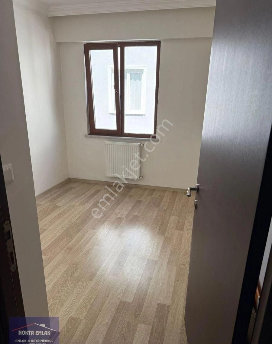Nokta Emlak / 18 Evler'de Ara Kat 2+1 Açık Mutfak Daire - Görsel 4
