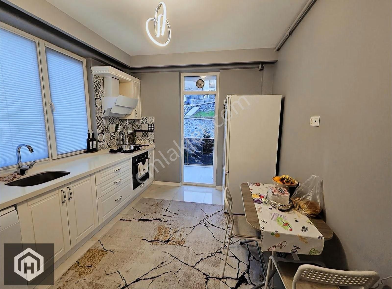 Mudanya Halitpaşa Güneş Vadi Konaklarında Satılık 3+1 Daire - Görsel 28