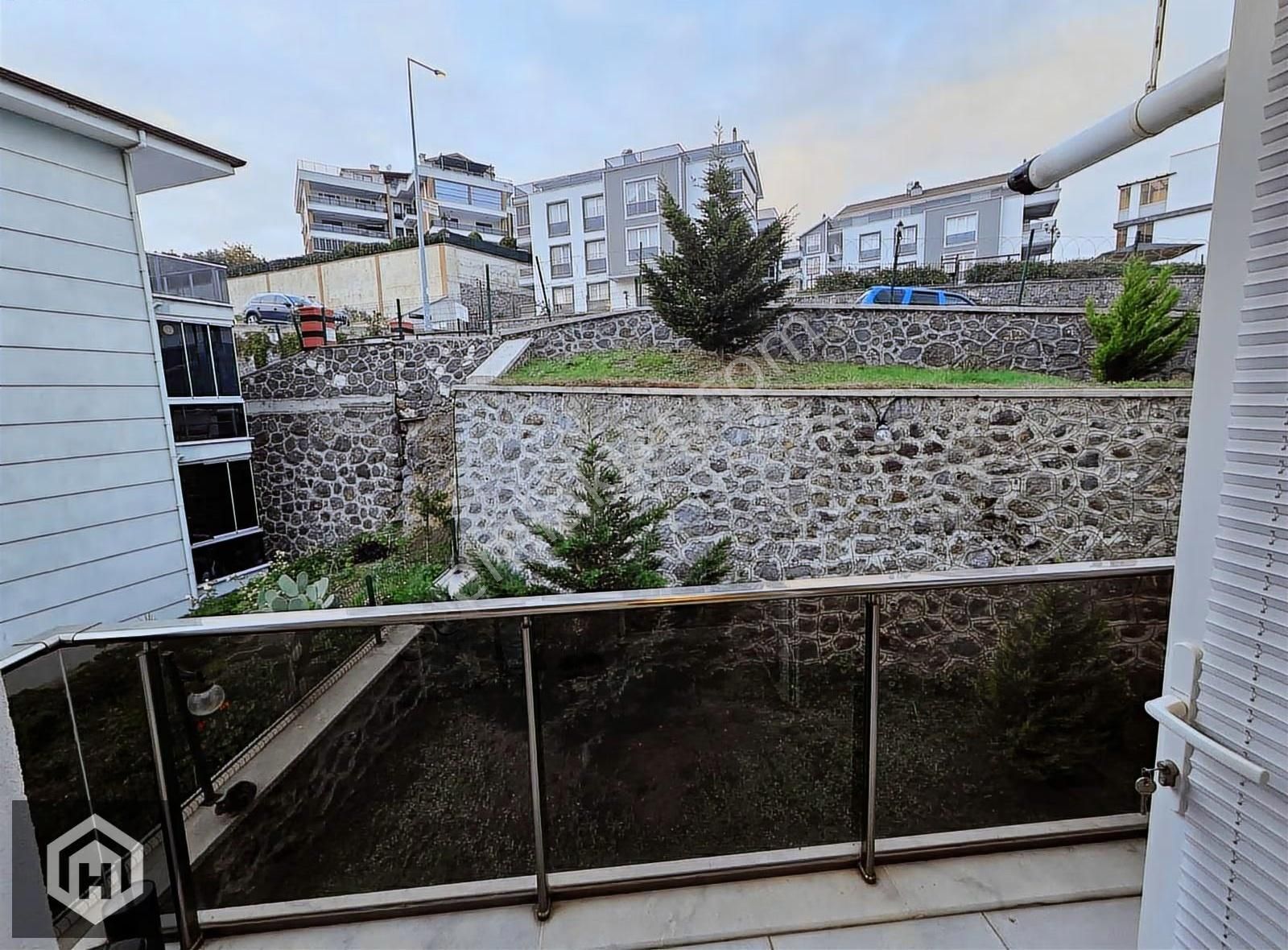 Mudanya Halitpaşa Güneş Vadi Konaklarında Satılık 3+1 Daire - Görsel 14