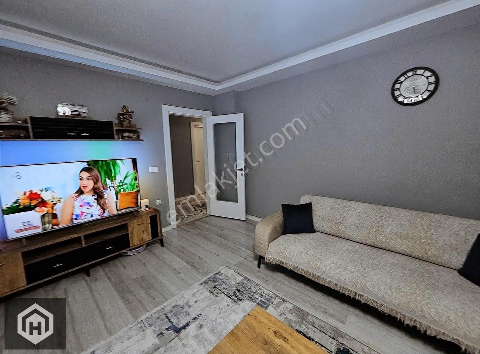 Mudanya Halitpaşa Güneş Vadi Konaklarında Satılık 3+1 Daire - Görsel 32