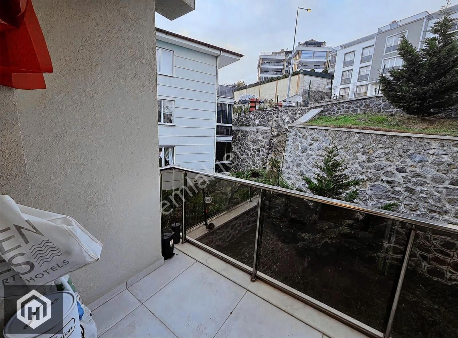 Mudanya Halitpaşa Güneş Vadi Konaklarında Satılık 3+1 Daire - Görsel 4