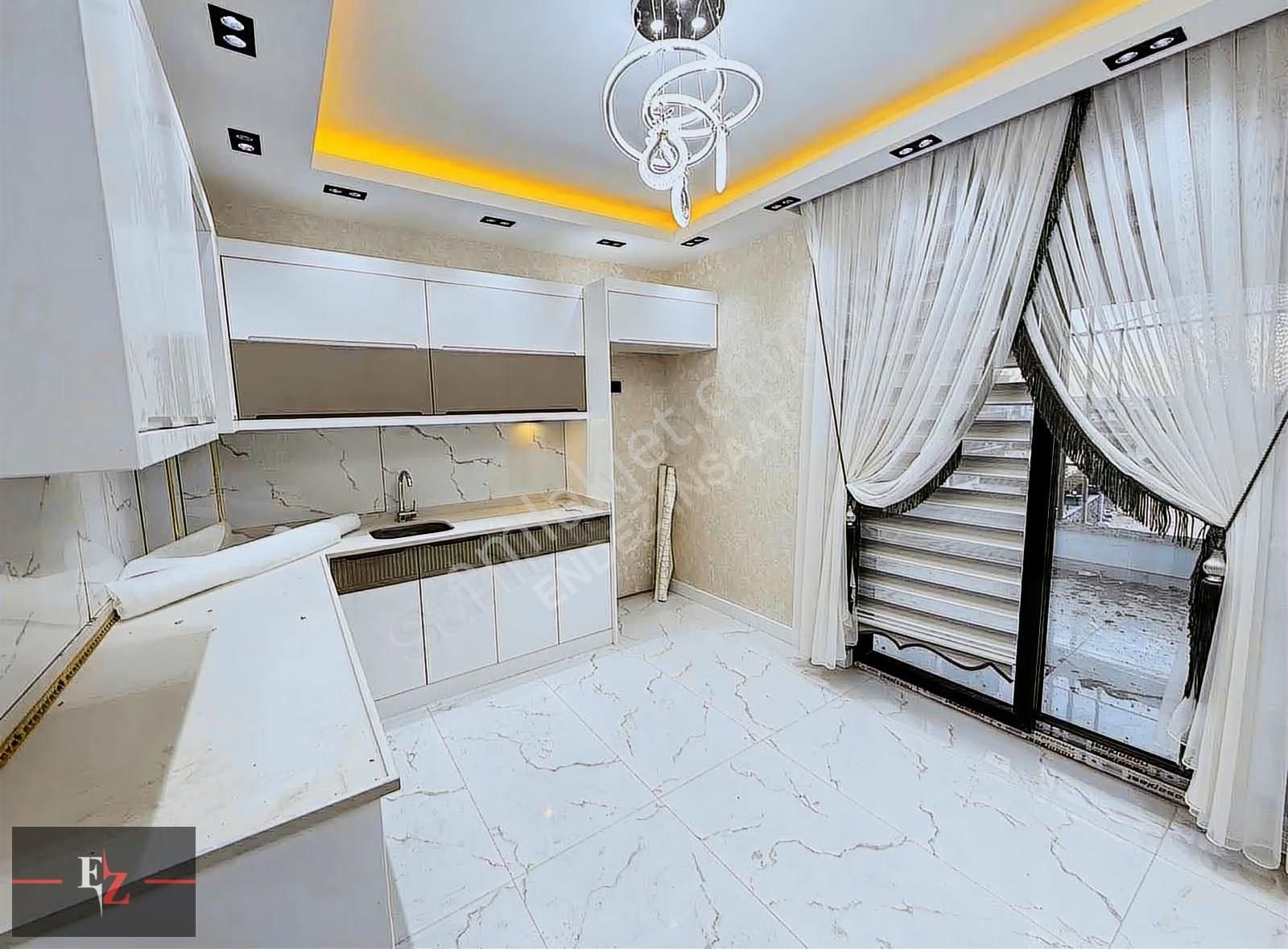 Endez Gayrimenkuldan Satılık Sıfır 2+1 Daire - Görsel 16