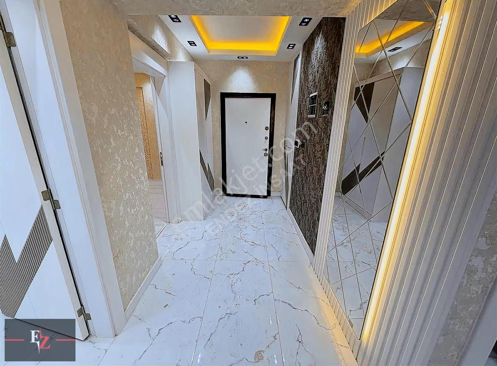 Endez Gayrimenkuldan Satılık Sıfır 2+1 Daire - Görsel 13