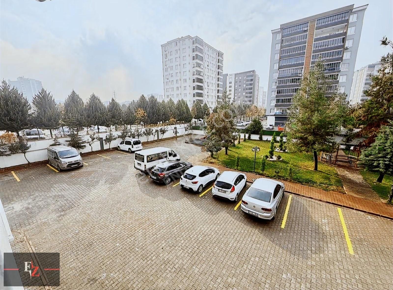 Endez Emlak'dan Satılık 3+1 Arakat Ultra Lüks Daire - Görsel 16