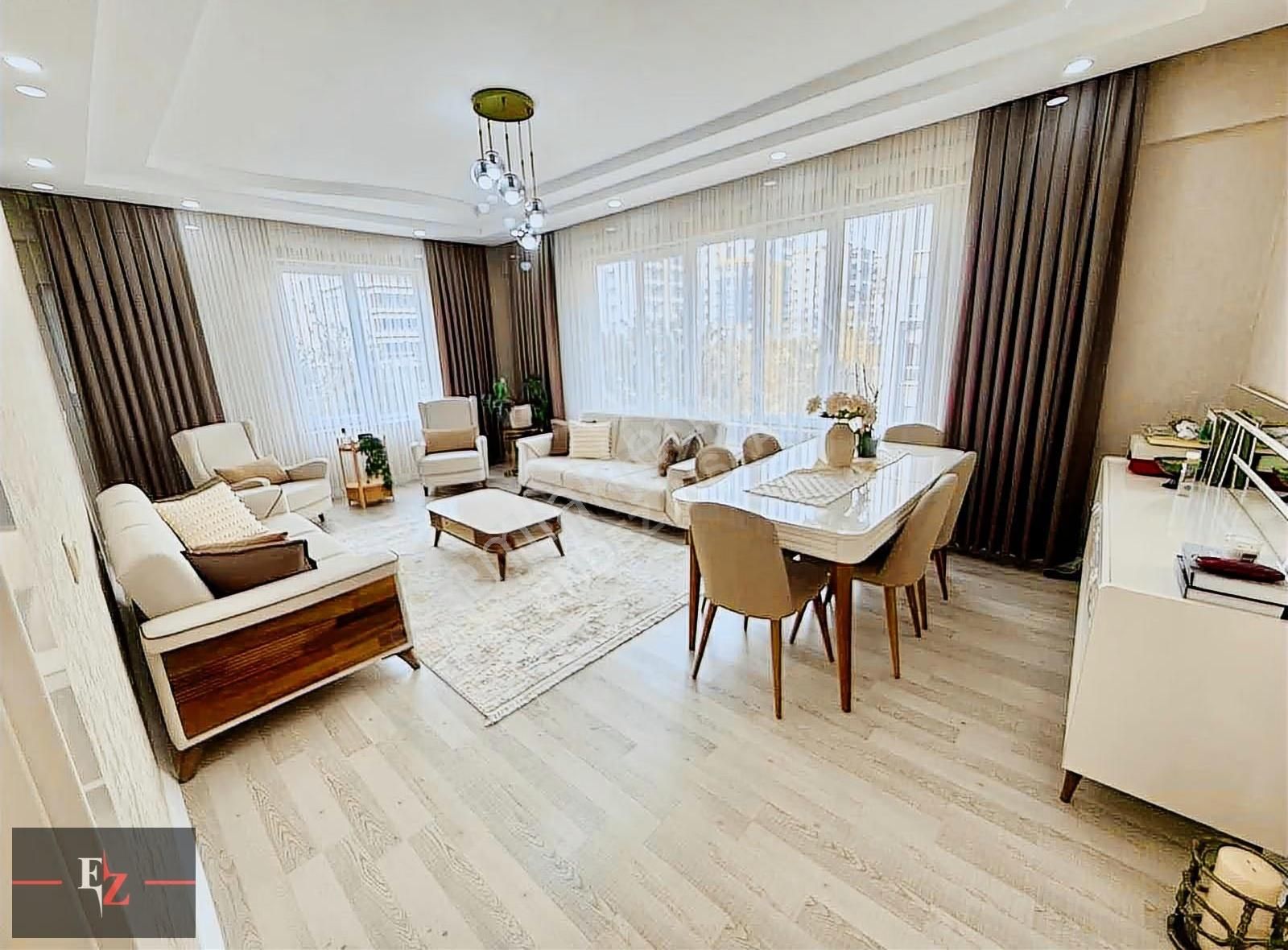 Endez Emlak'dan Satılık 3+1 Arakat Ultra Lüks Daire - Görsel 17