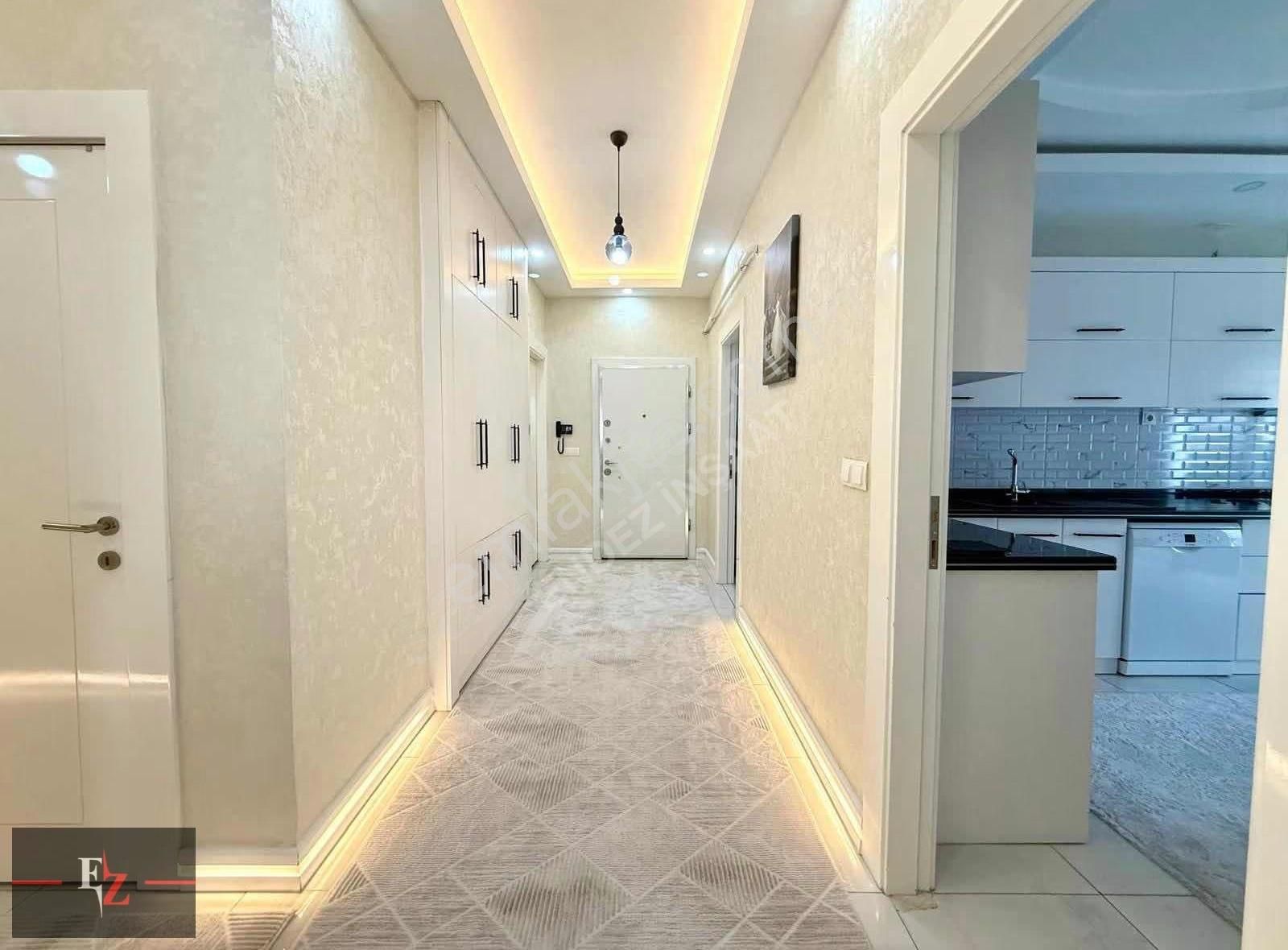 Endez Emlak'dan Satılık 3+1 Arakat Ultra Lüks Daire - Görsel 28