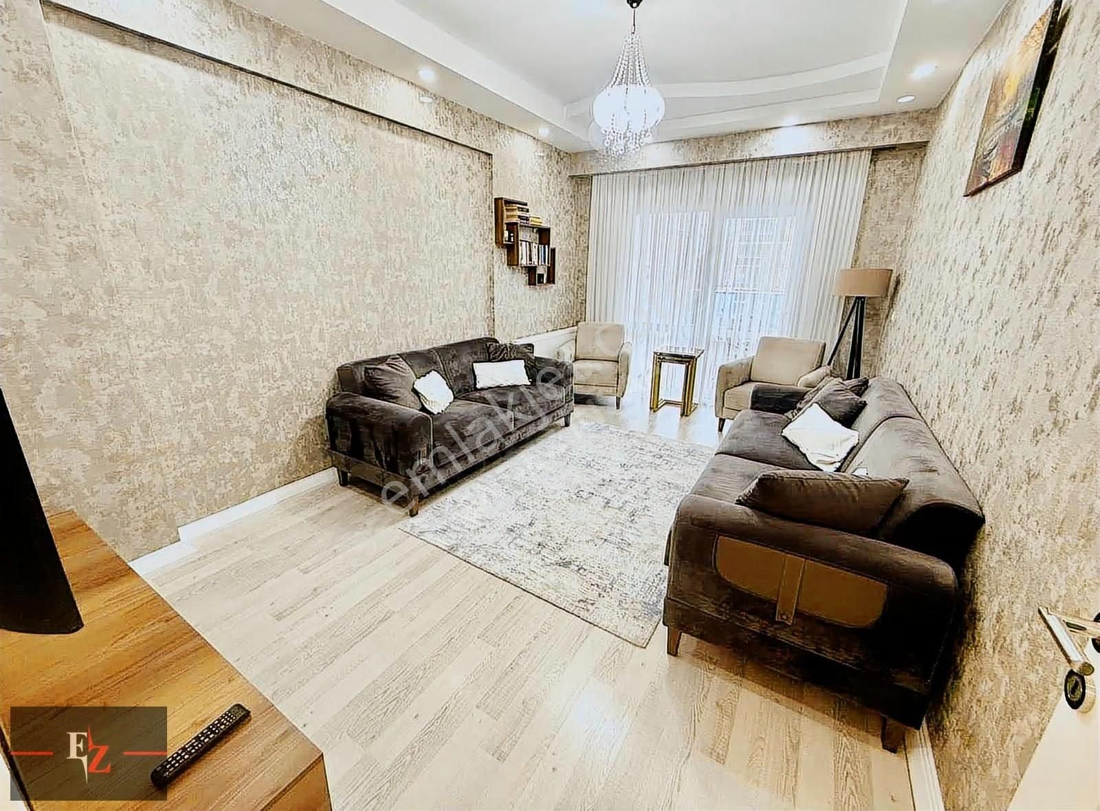 Endez Emlak'dan Satılık 3+1 Arakat Ultra Lüks Daire - Görsel 9