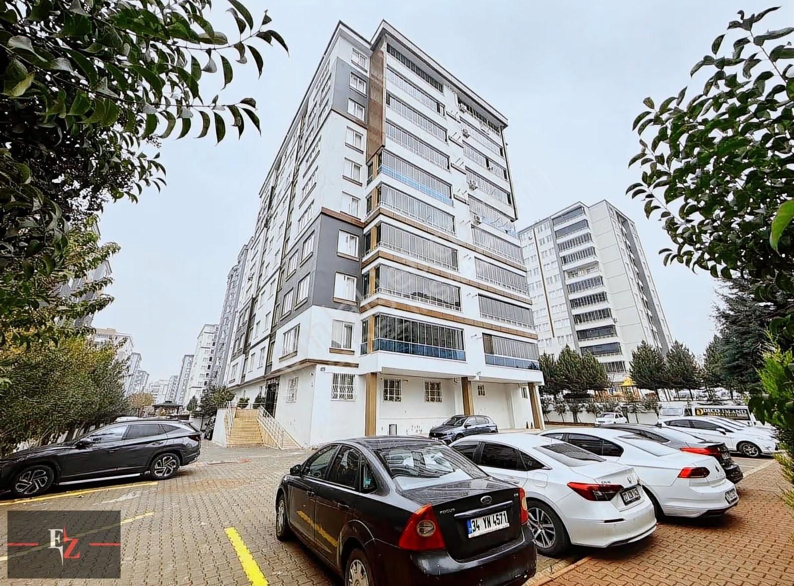 Endez Emlak'dan Satılık 3+1 Arakat Ultra Lüks Daire - Görsel 19