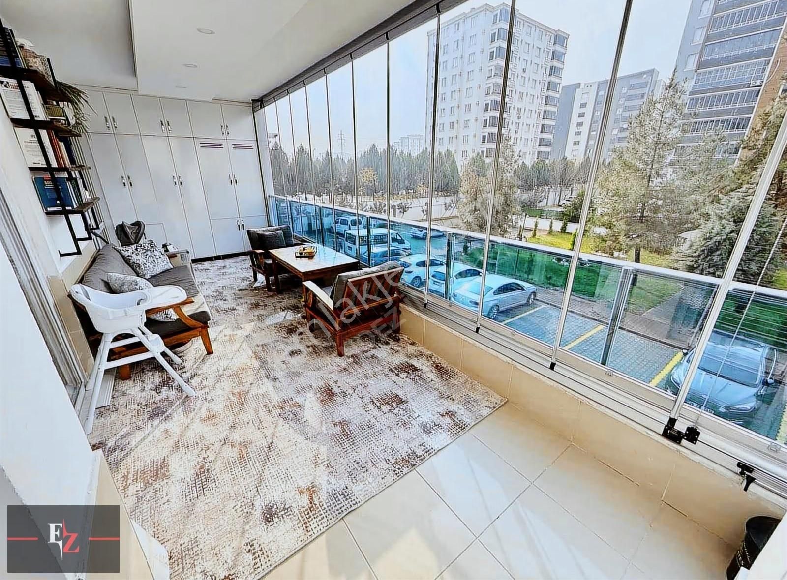 Endez Emlak'dan Satılık 3+1 Arakat Ultra Lüks Daire - Görsel 23