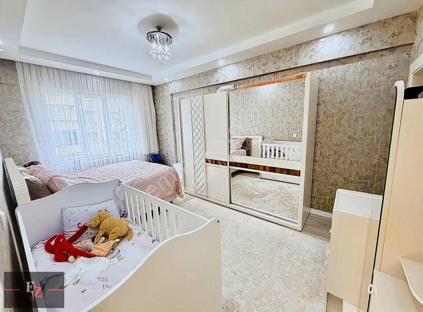 Endez Emlak'dan Satılık 3+1 Arakat Ultra Lüks Daire - Görsel 21