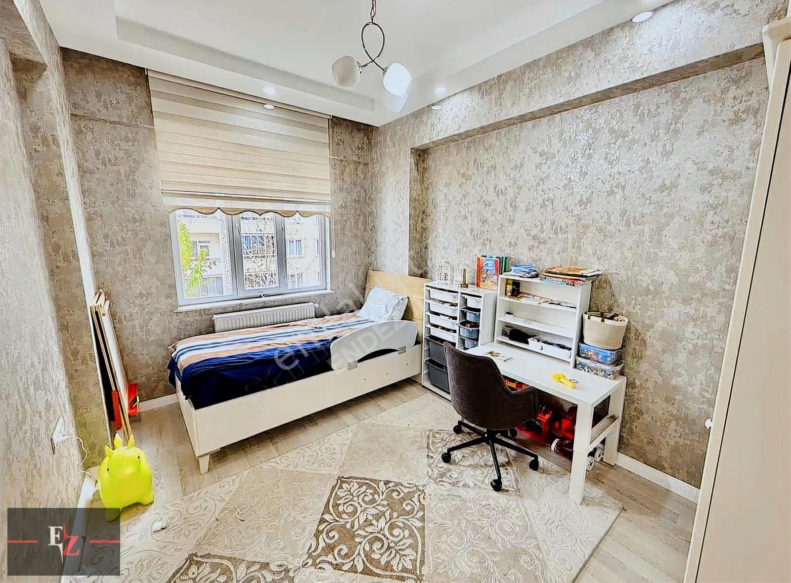 Endez Emlak'dan Satılık 3+1 Arakat Ultra Lüks Daire - Görsel 5