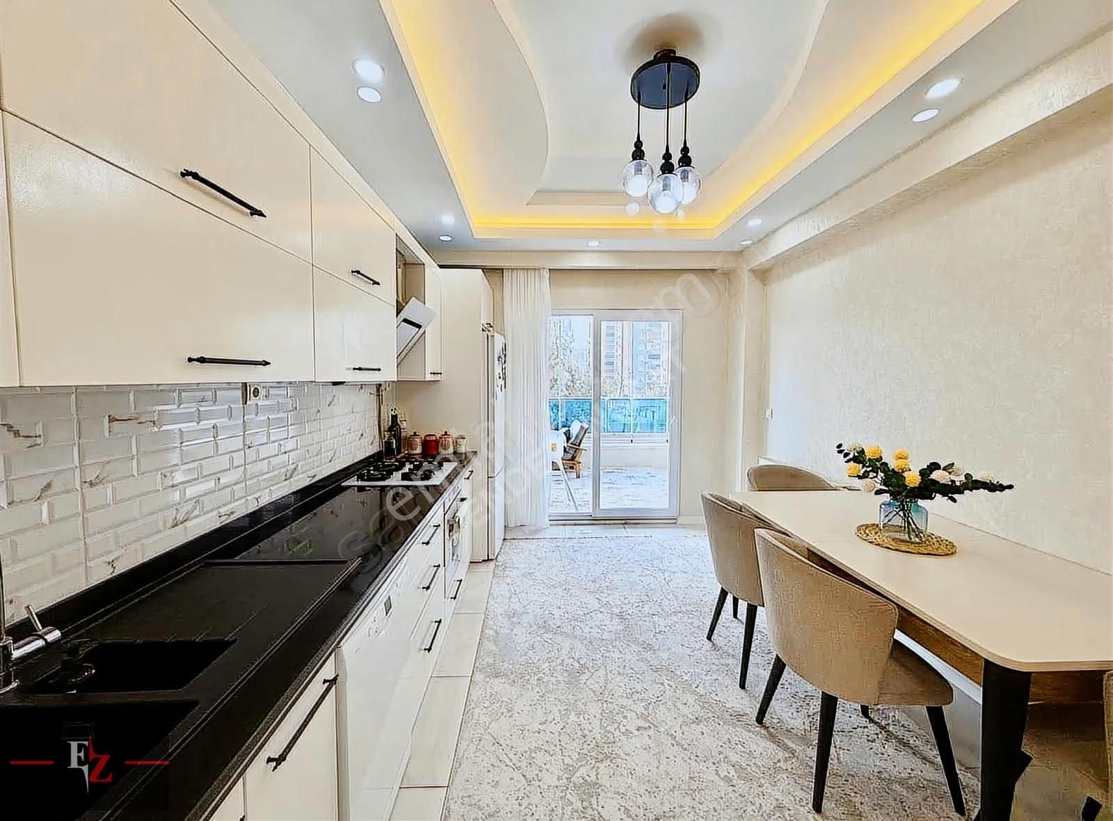 Endez Emlak'dan Satılık 3+1 Arakat Ultra Lüks Daire - Görsel 3