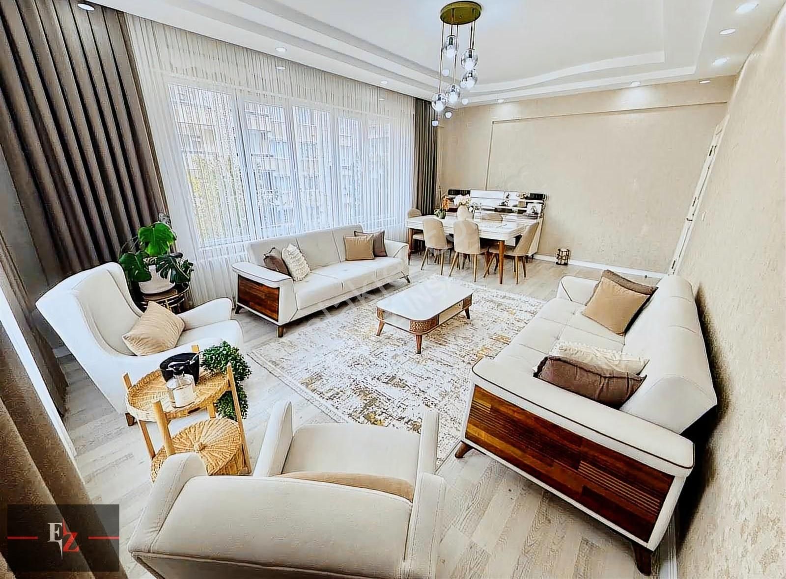 Endez Emlak'dan Satılık 3+1 Arakat Ultra Lüks Daire - Görsel 29