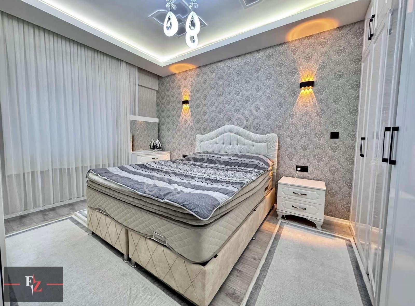 Endez Emlak'dan Satılık 3+1 Ultra Lüks Arakat Daire - Görsel 34