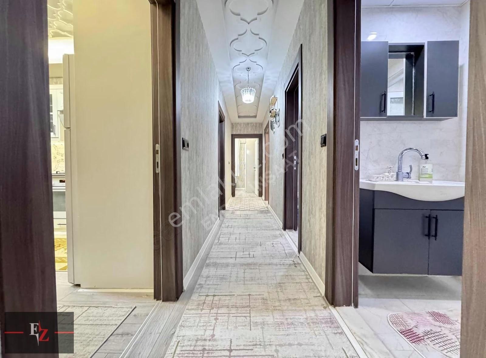 Endez Emlak'dan Satılık 3+1 Ultra Lüks Arakat Daire - Görsel 22