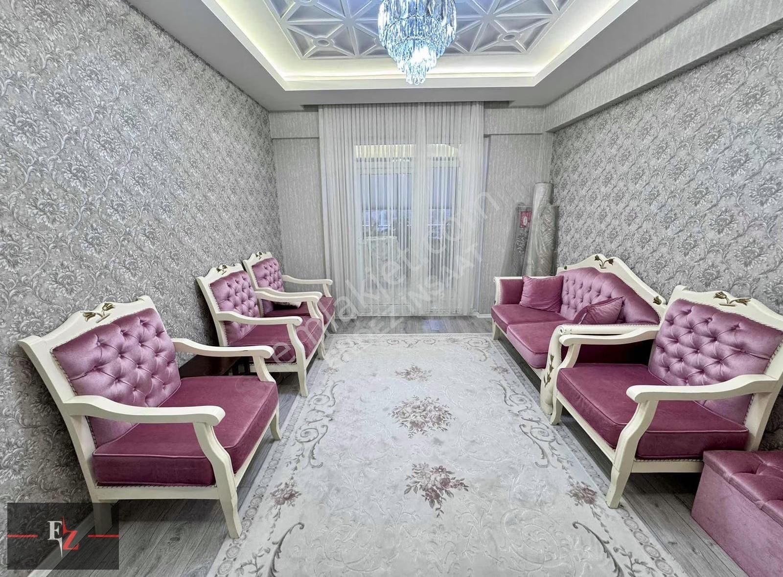 Endez Emlak'dan Satılık 3+1 Ultra Lüks Arakat Daire - Görsel 16