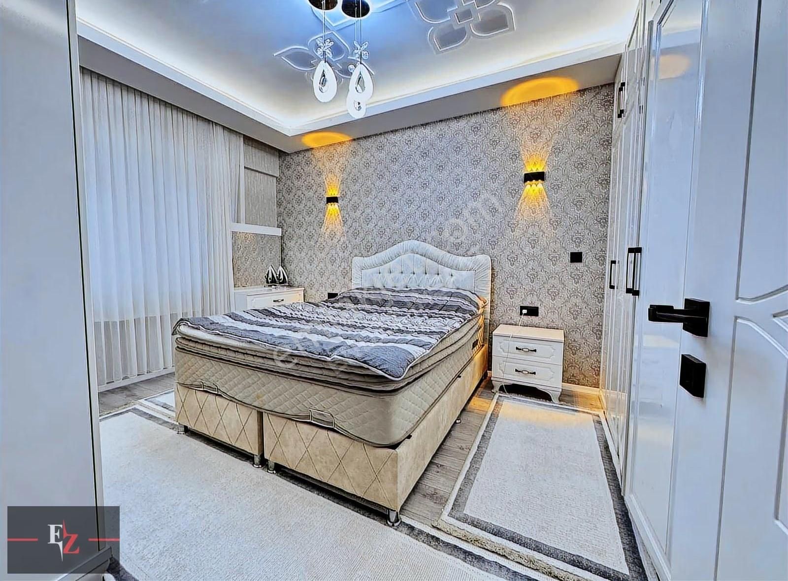 Endez Emlak'dan Satılık 3+1 Ultra Lüks Arakat Daire - Görsel 27