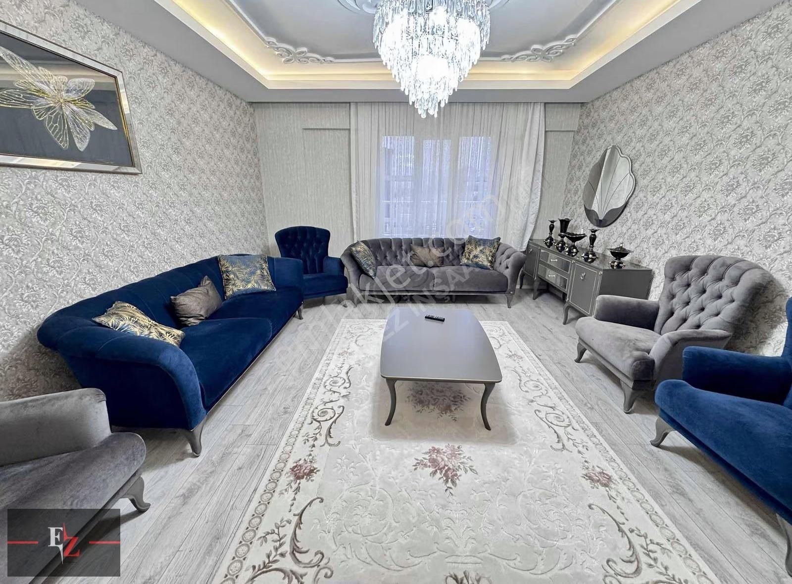 Endez Emlak'dan Satılık 3+1 Ultra Lüks Arakat Daire - Görsel 5