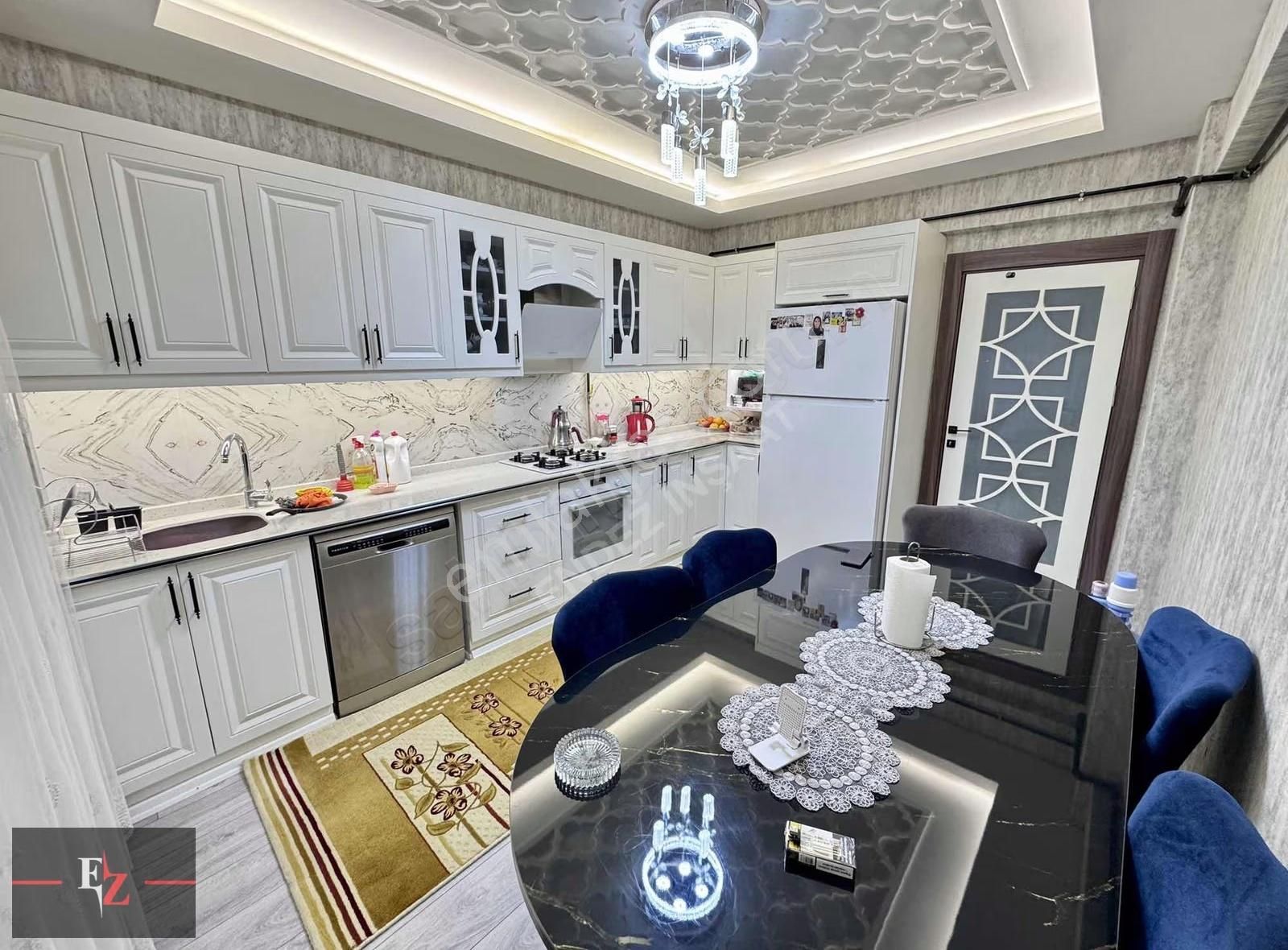 Endez Emlak'dan Satılık 3+1 Ultra Lüks Arakat Daire - Görsel 18