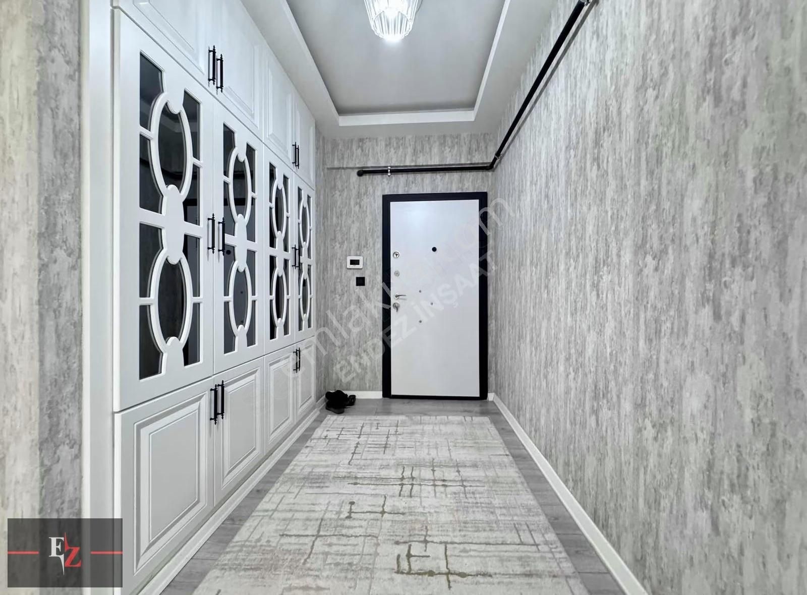 Endez Emlak'dan Satılık 3+1 Ultra Lüks Arakat Daire - Görsel 24