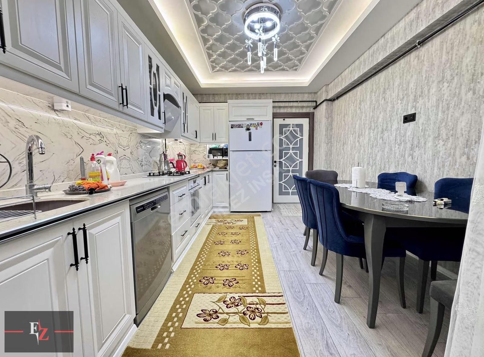 Endez Emlak'dan Satılık 3+1 Ultra Lüks Arakat Daire - Görsel 7