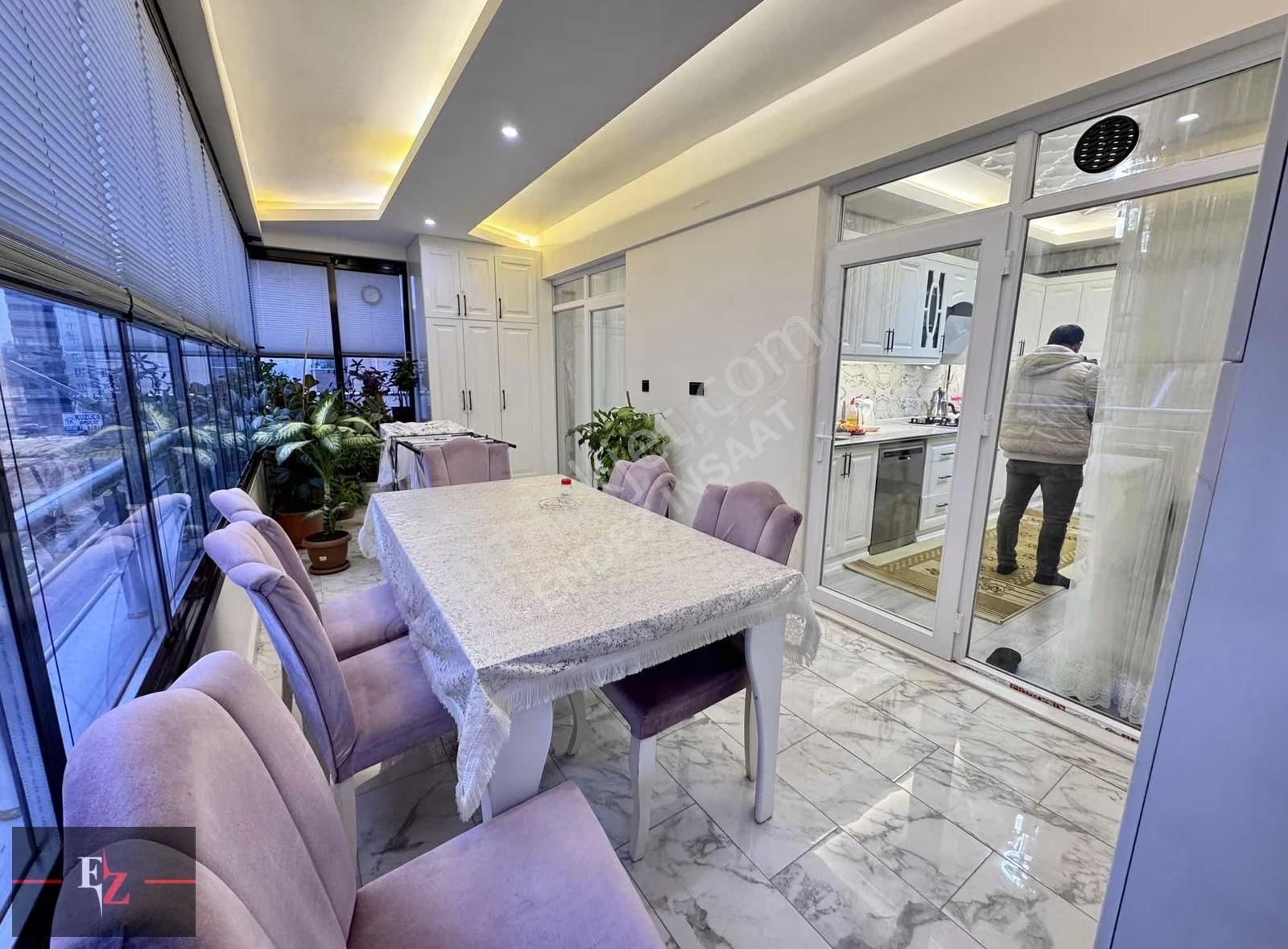 Endez Emlak'dan Satılık 3+1 Ultra Lüks Arakat Daire - Görsel 25