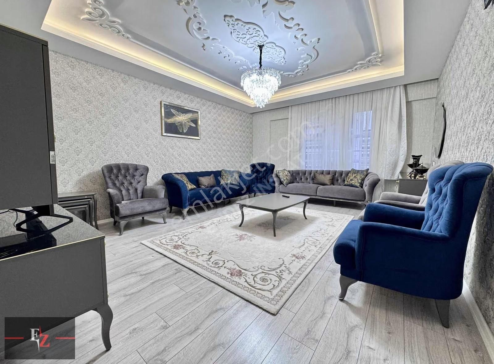 Endez Emlak'dan Satılık 3+1 Ultra Lüks Arakat Daire - Görsel 2