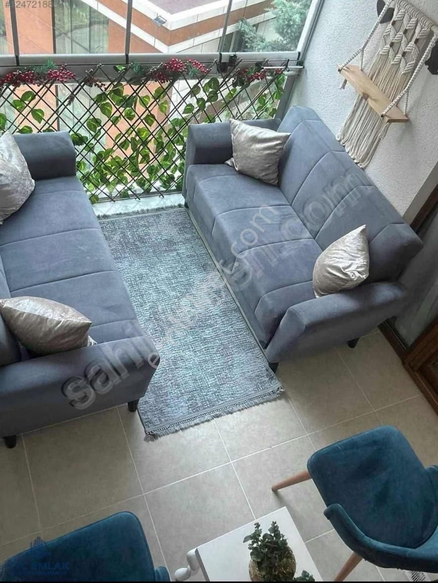 Kyc'den Satılık Site İçi Geniş 3+1 İçi Yapılı Geniş Daire - Görsel 28