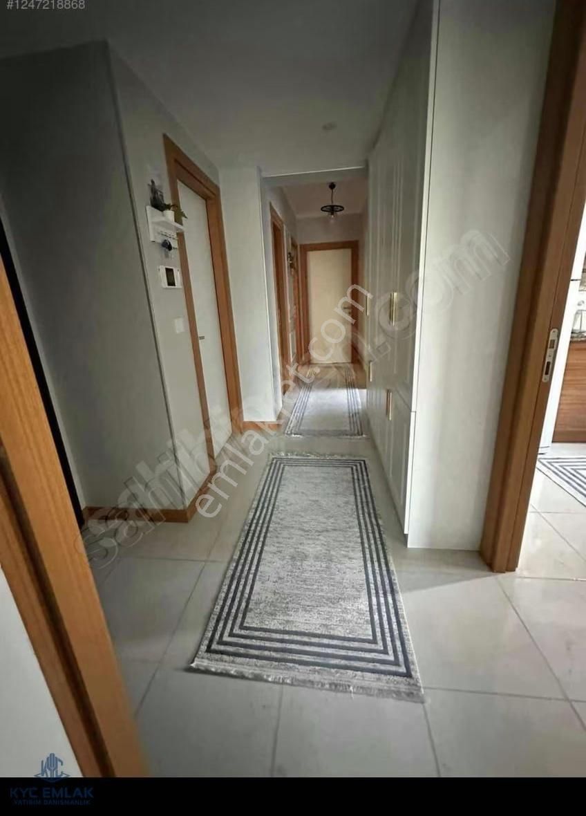 Kyc'den Satılık Site İçi Geniş 3+1 İçi Yapılı Geniş Daire - Görsel 29