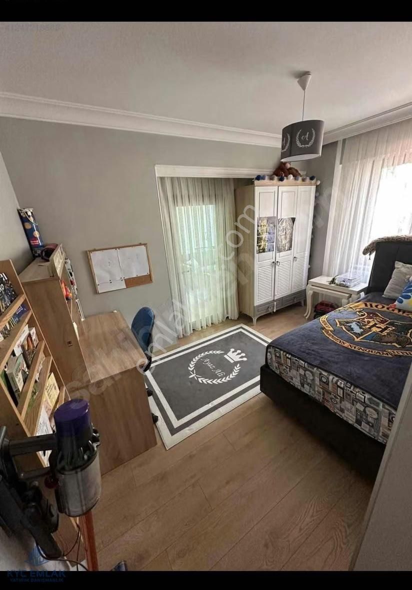 Kyc'den Satılık Site İçi Geniş 3+1 İçi Yapılı Geniş Daire - Görsel 12