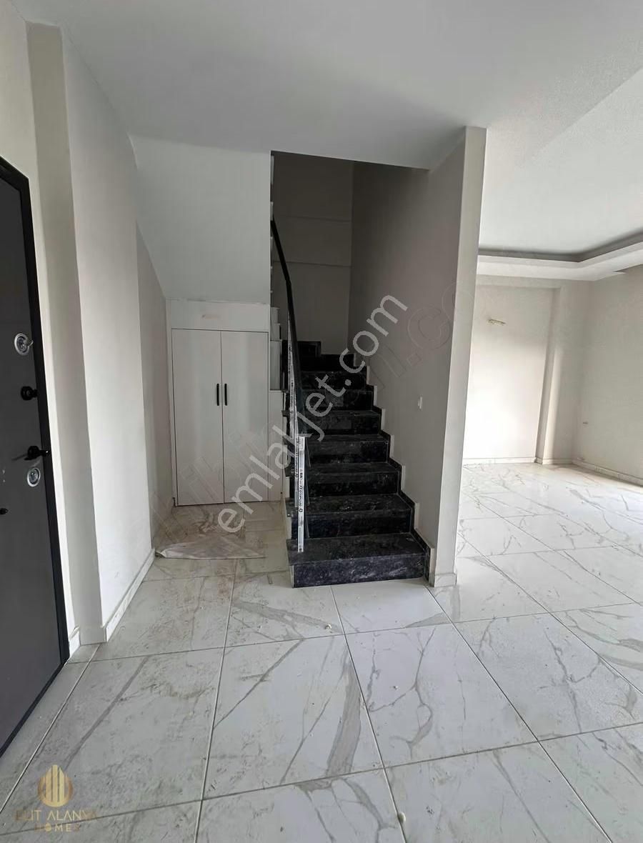 Oba Çarşamba Da Hasbul Civarı Satılık 2+1 Dublex Daire - Görsel 3