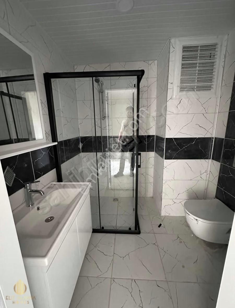 Oba Çarşamba Da Hasbul Civarı Satılık 2+1 Dublex Daire - Görsel 10