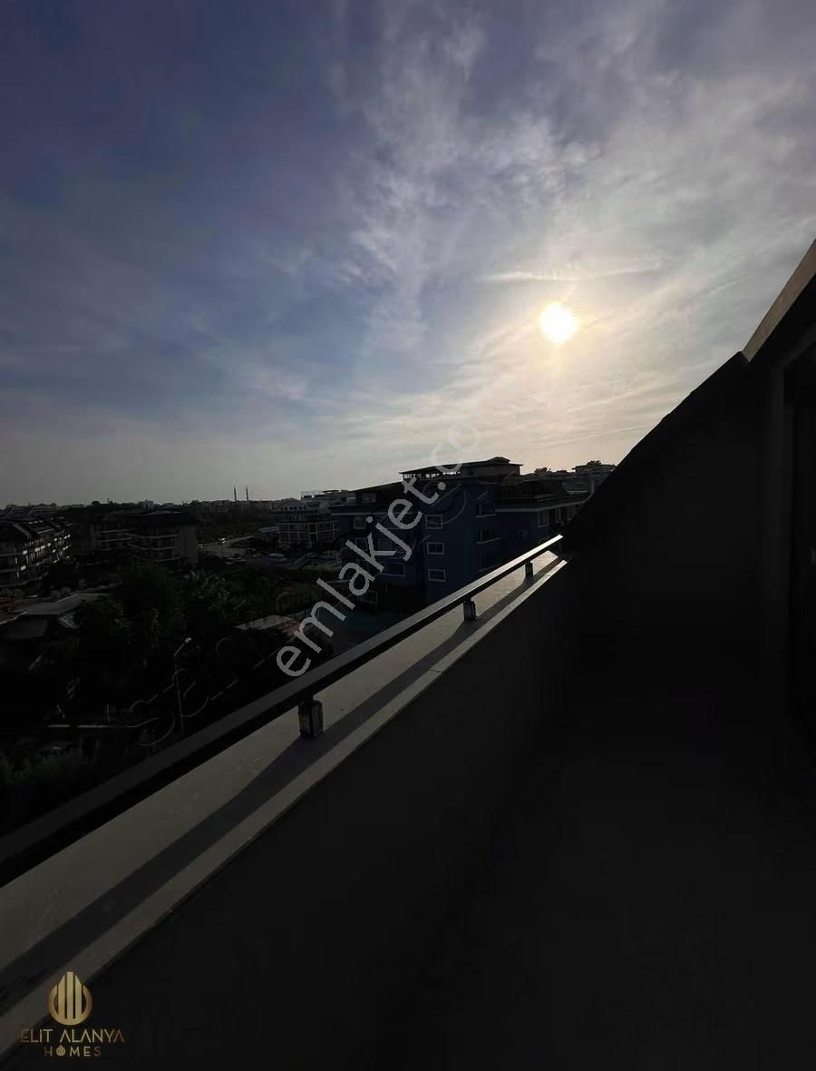 Oba Çarşamba Da Hasbul Civarı Satılık 2+1 Dublex Daire - Görsel 8