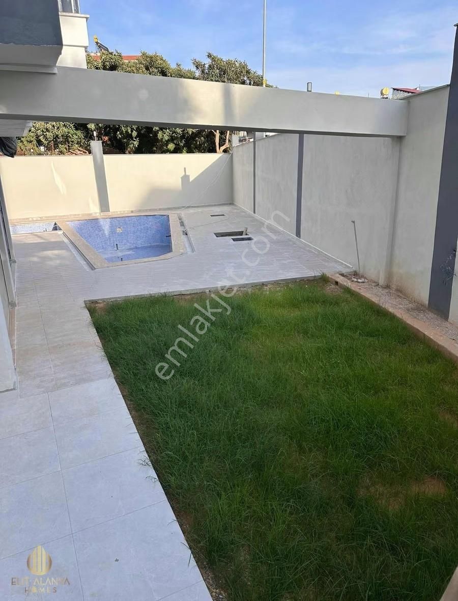 Oba Çarşamba Da Hasbul Civarı Satılık 2+1 Dublex Daire - Görsel 7