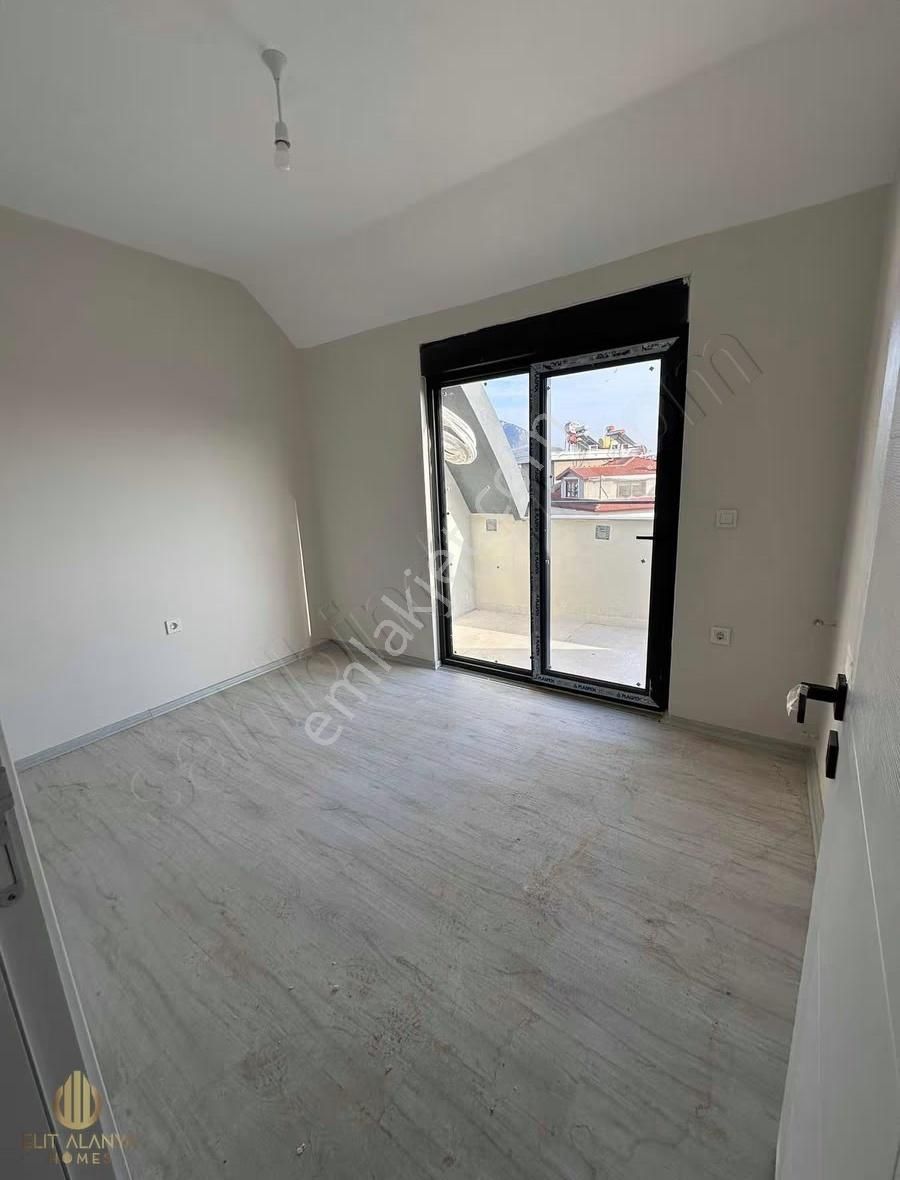 Oba Çarşamba Da Hasbul Civarı Satılık 2+1 Dublex Daire - Görsel 13