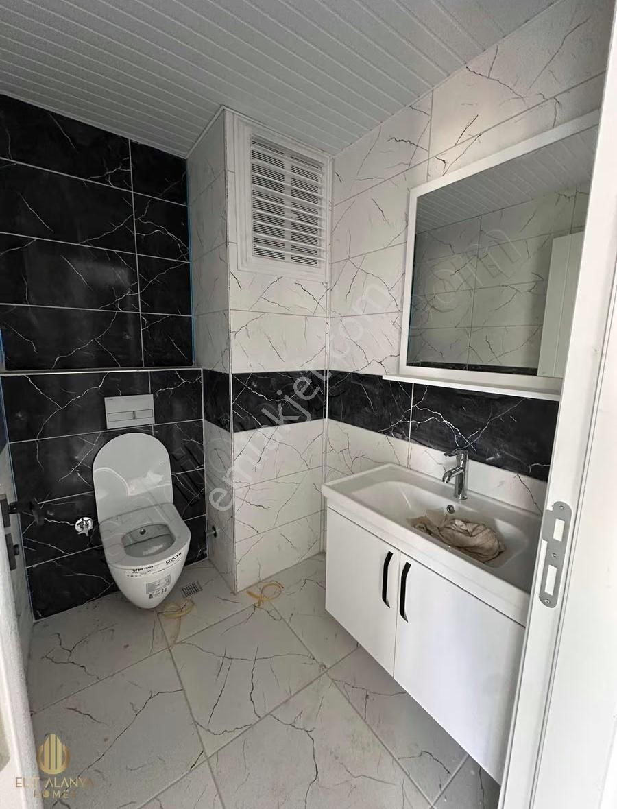 Oba Çarşamba Da Hasbul Civarı Satılık 2+1 Dublex Daire - Görsel 12