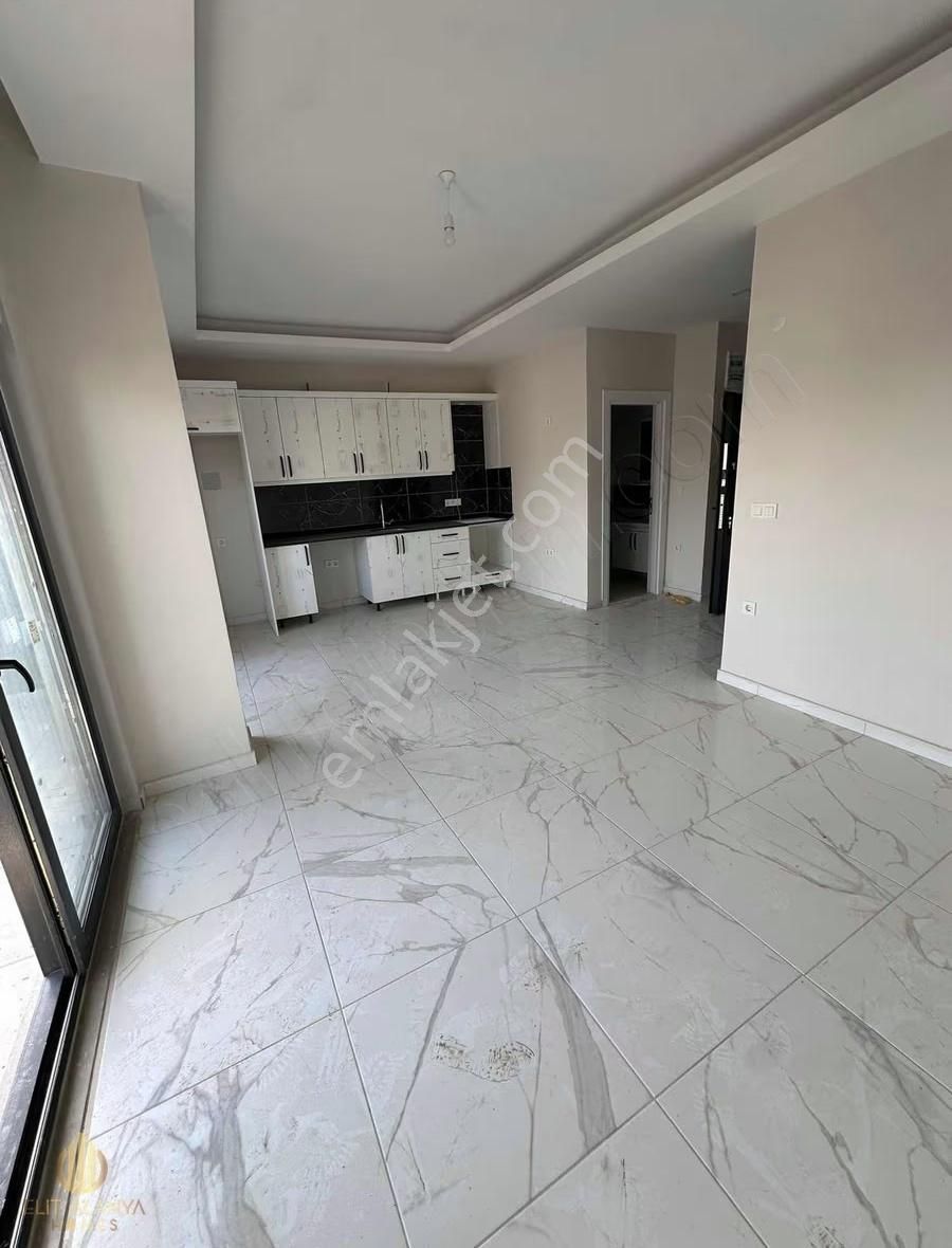 Oba Çarşamba Da Hasbul Civarı Satılık 2+1 Dublex Daire - Görsel 2