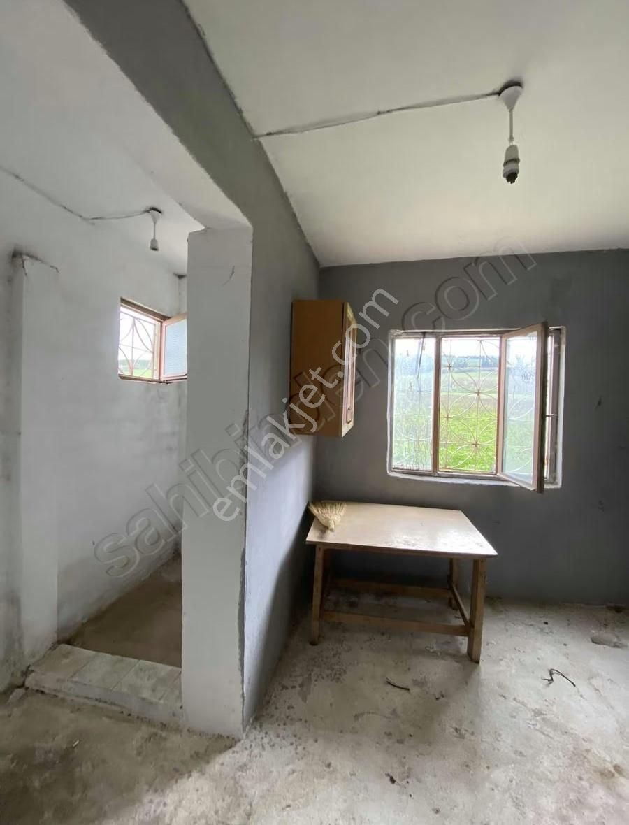 Kınık Hamzahocalı Köyü Mevkii Satılık Tarla - Görsel 4