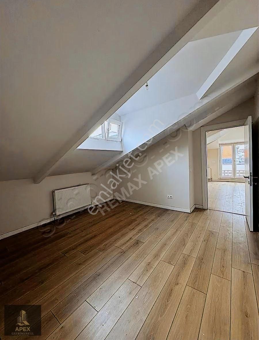 Beşiktaş'da Yeni Binada Satılık 4+2 Dublex - Görsel 2