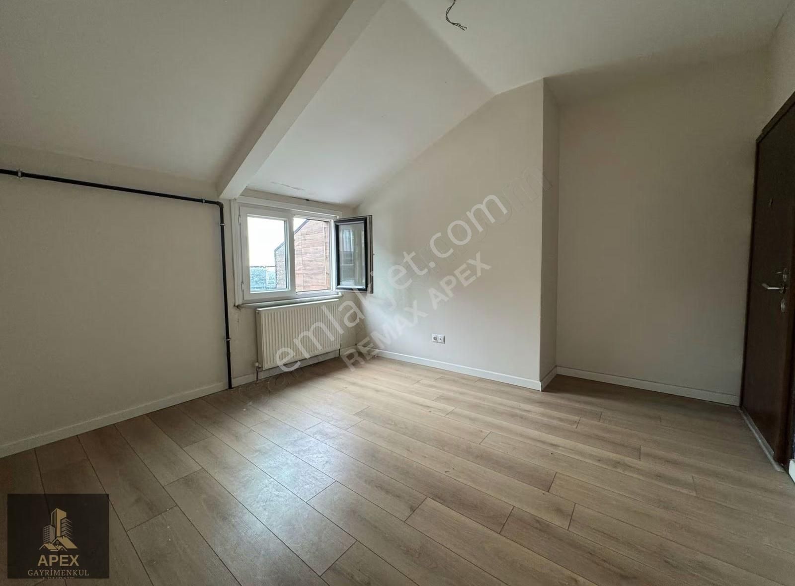 Beşiktaş'da Yeni Binada Satılık 4+2 Dublex - Görsel 4