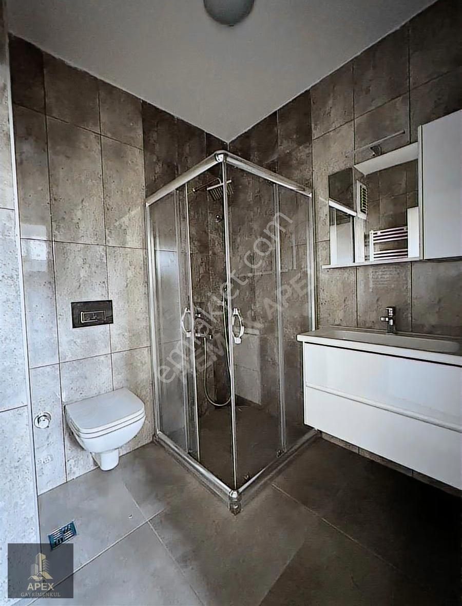 Beşiktaş'da Yeni Binada Satılık 4+2 Dublex - Görsel 5