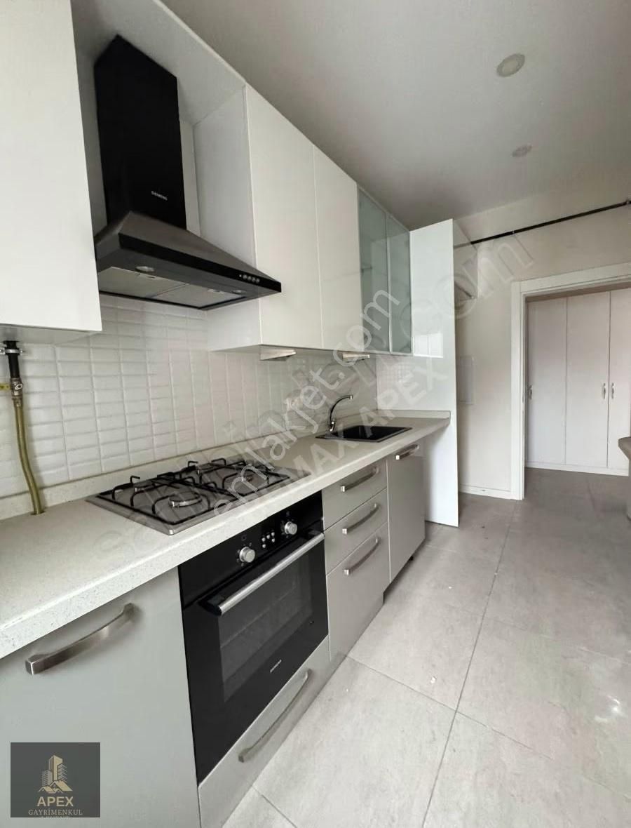 Beşiktaş'da Yeni Binada Satılık 4+2 Dublex - Görsel 32