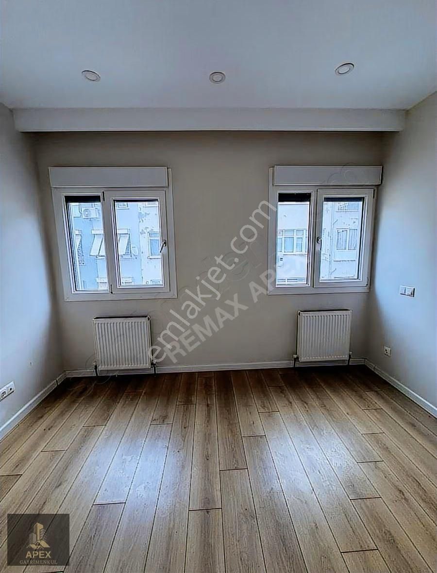 Beşiktaş'da Yeni Binada Satılık 4+2 Dublex - Görsel 19