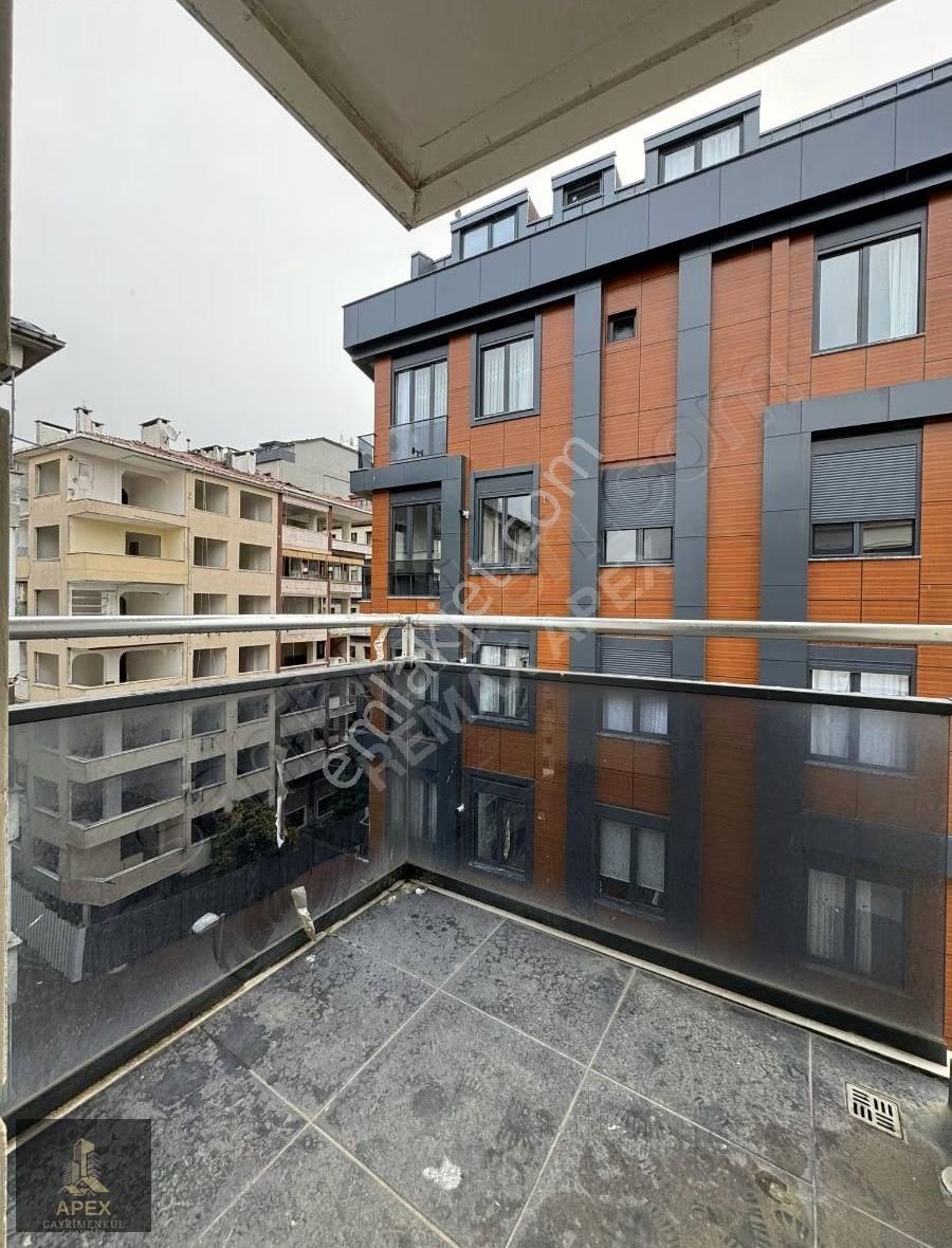 Beşiktaş'da Yeni Binada Satılık 4+2 Dublex - Görsel 20