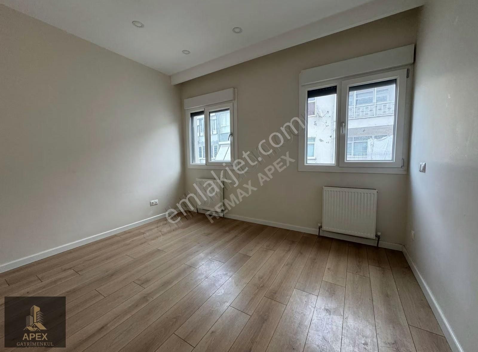 Beşiktaş'da Yeni Binada Satılık 4+2 Dublex - Görsel 17