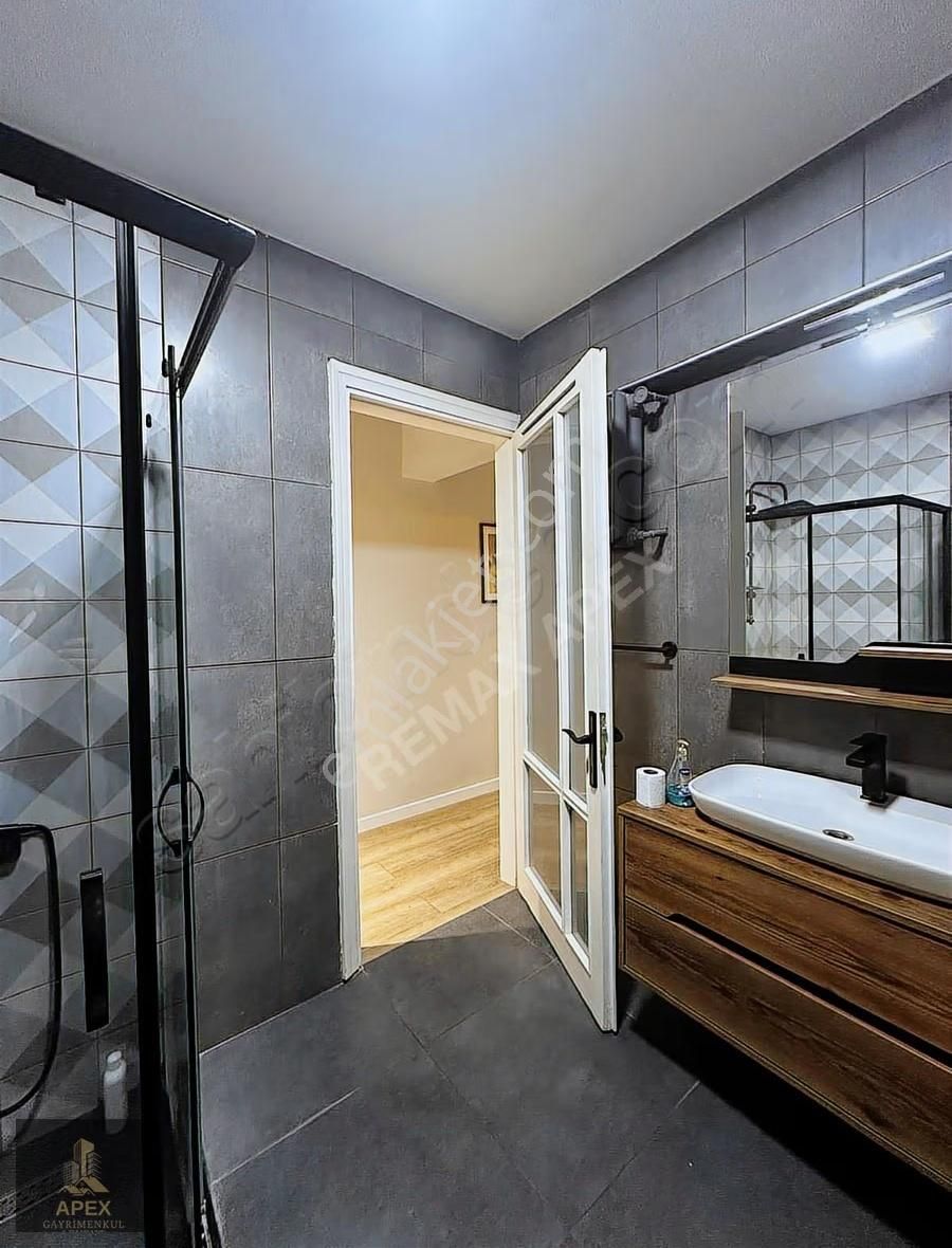 Beşiktaş Çırağan'da İskeleye Çok Yakın Merkezi Konumda - Görsel 18