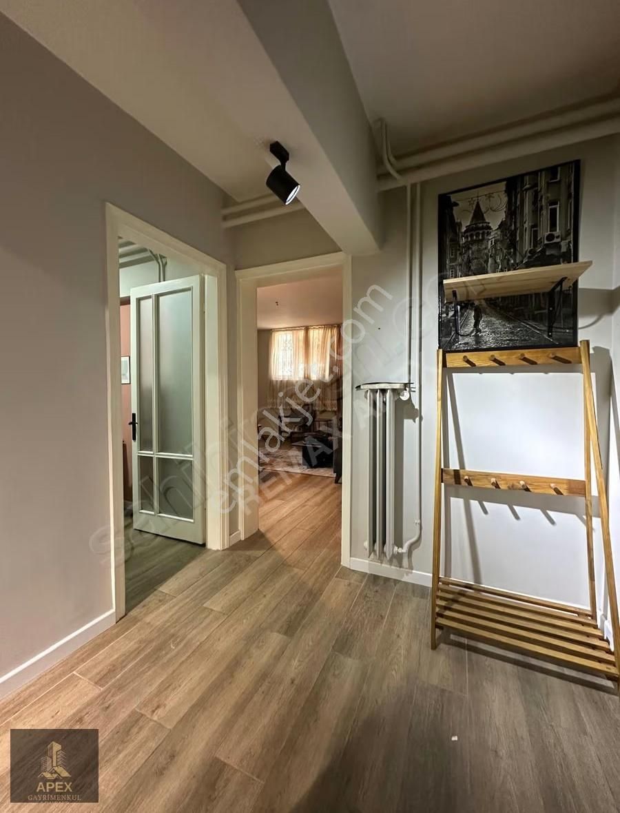 Beşiktaş Çırağan'da İskeleye Çok Yakın Merkezi Konumda - Görsel 7